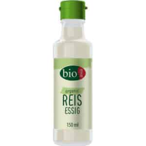 Bioasia BIO Rizsecet 150ml